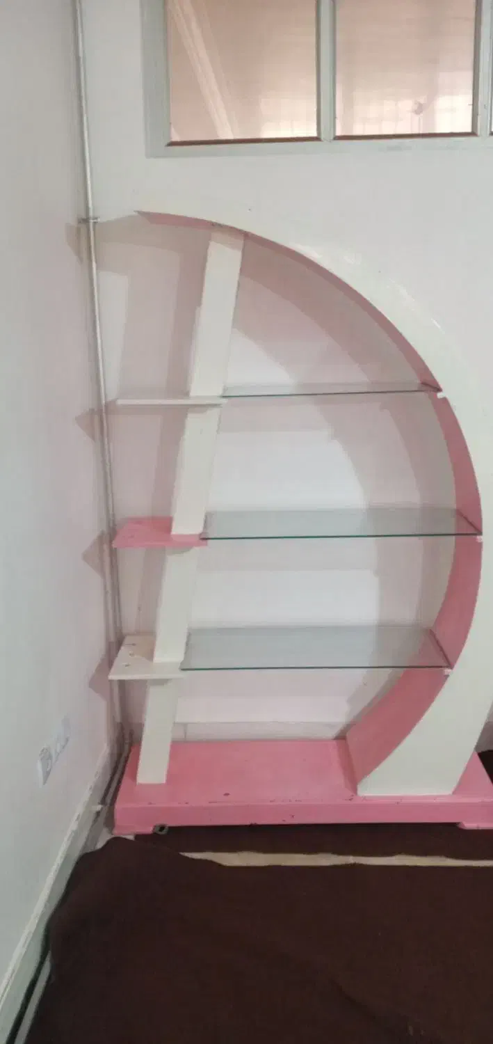 کمد کودک|بوفه، ویترین، کنسول|میاندوآب, |دیوار