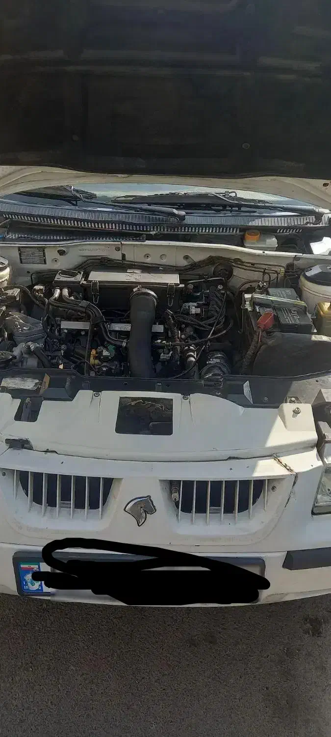 فروش خودرو|خودرو سواری و وانت|ری, علایین|دیوار