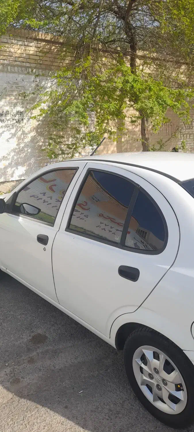 ساینا s1403|خودرو سواری و وانت|بندر ماهشهر, |دیوار