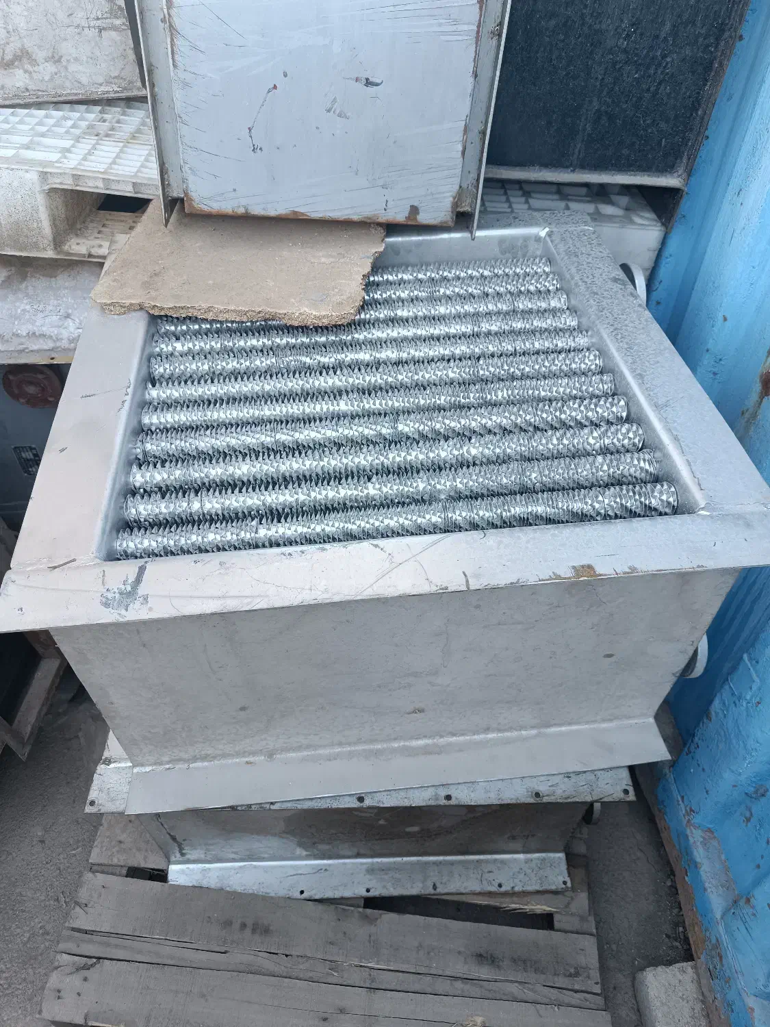 فروش دستگاه|ماشین‌آلات صنعتی|اشتهارد, |دیوار