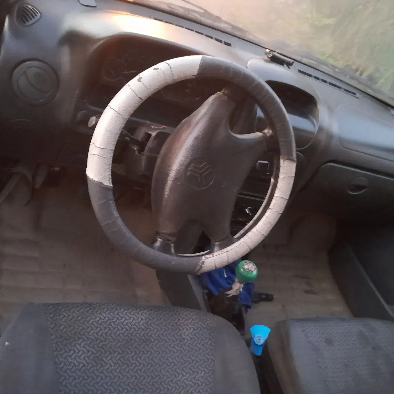 باسلام پراید۱۴۱ مدل ۸۸|خودرو سواری و وانت|رشت, پسیخان|دیوار