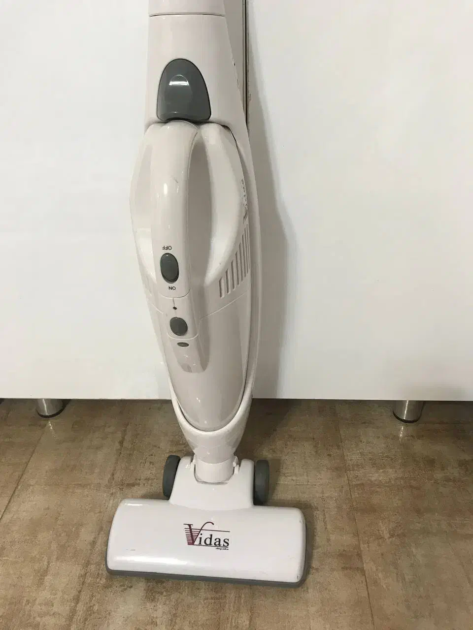 جارو شارژی ویداس|جاروبرقی، جارو شارژی، بخارشو|رفسنجان, |دیوار