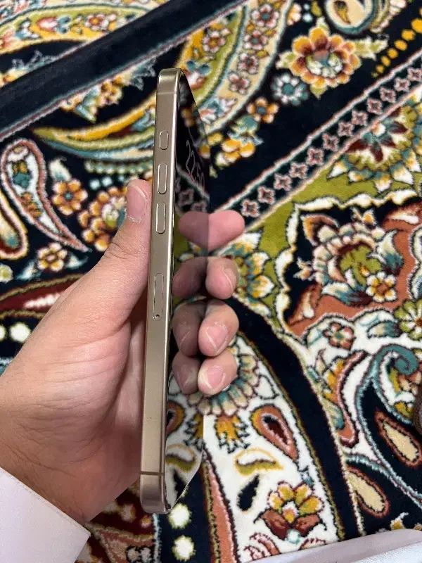 آیفون ۱۶پرومکس|موبایل|زاهدان, |دیوار