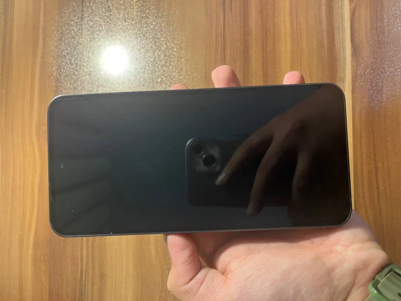 galaxy s24fe|موبایل|مشهد, خرمشهر|دیوار