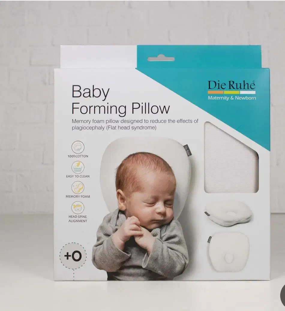 بالشت فرم دهی سرنوزاد طبی|اسباب و اثاث بچه|ساری, |دیوار