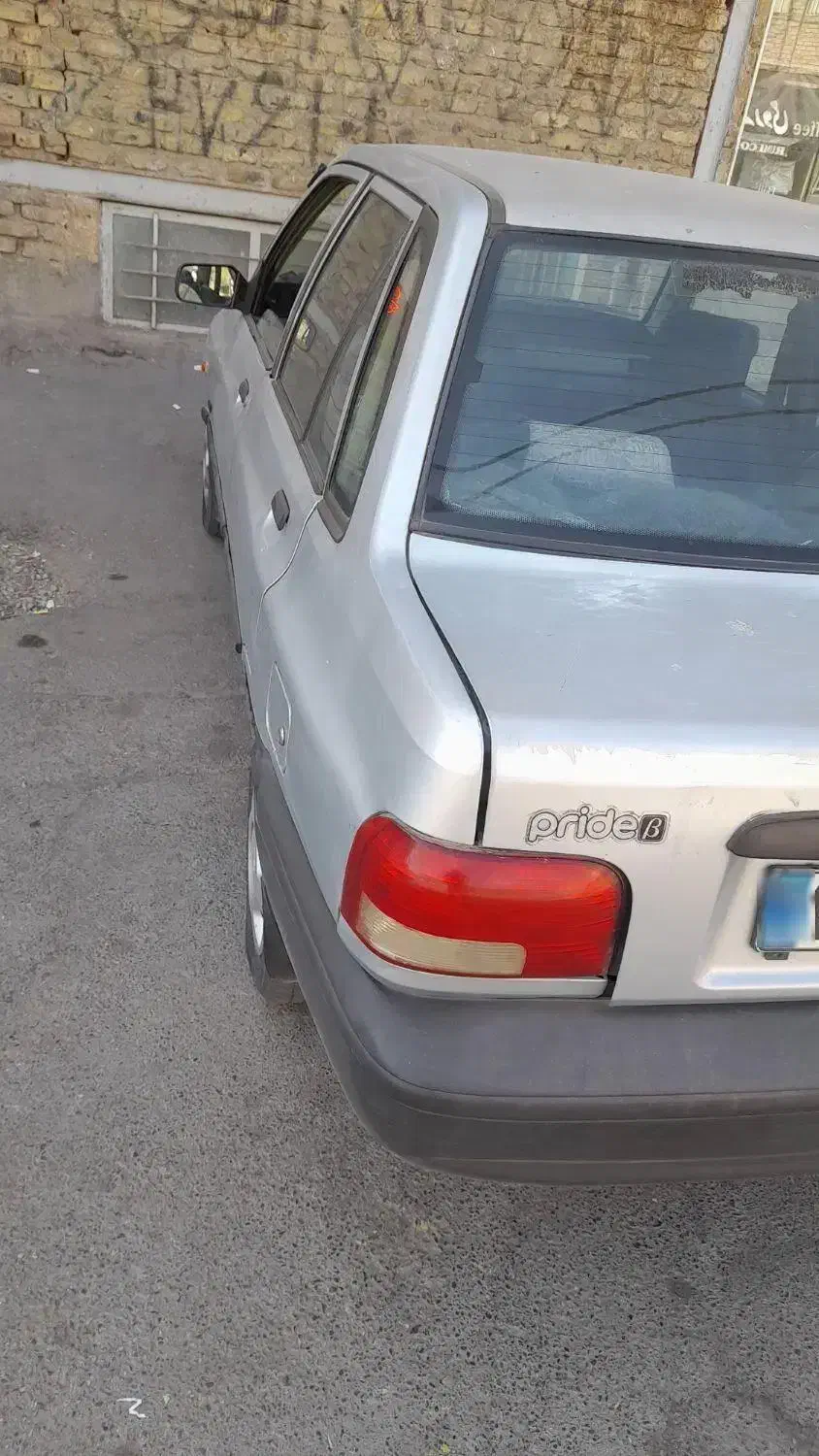 پراید|خودرو سواری و وانت|اراک, |دیوار