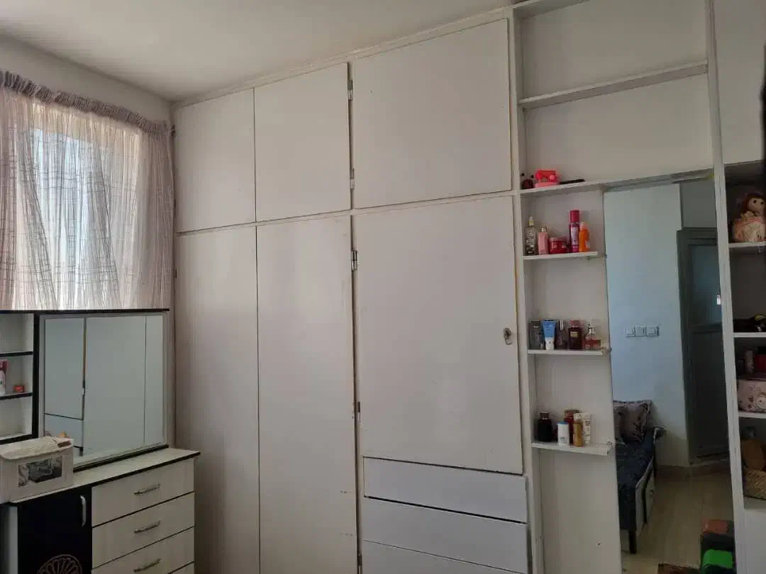 آپارتمان اجاره، پیرنیا ،فول|اجارهٔ آپارتمان|سبزوار, جوادیه غربی|دیوار