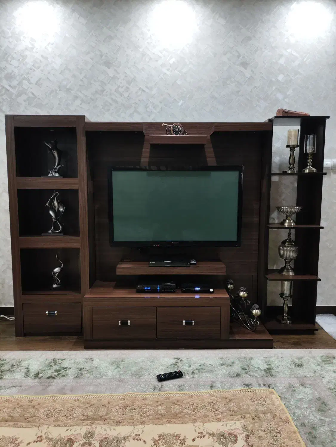 زیر تلویزیونی|میز تلویزیون|اهواز, منازل کارون|دیوار