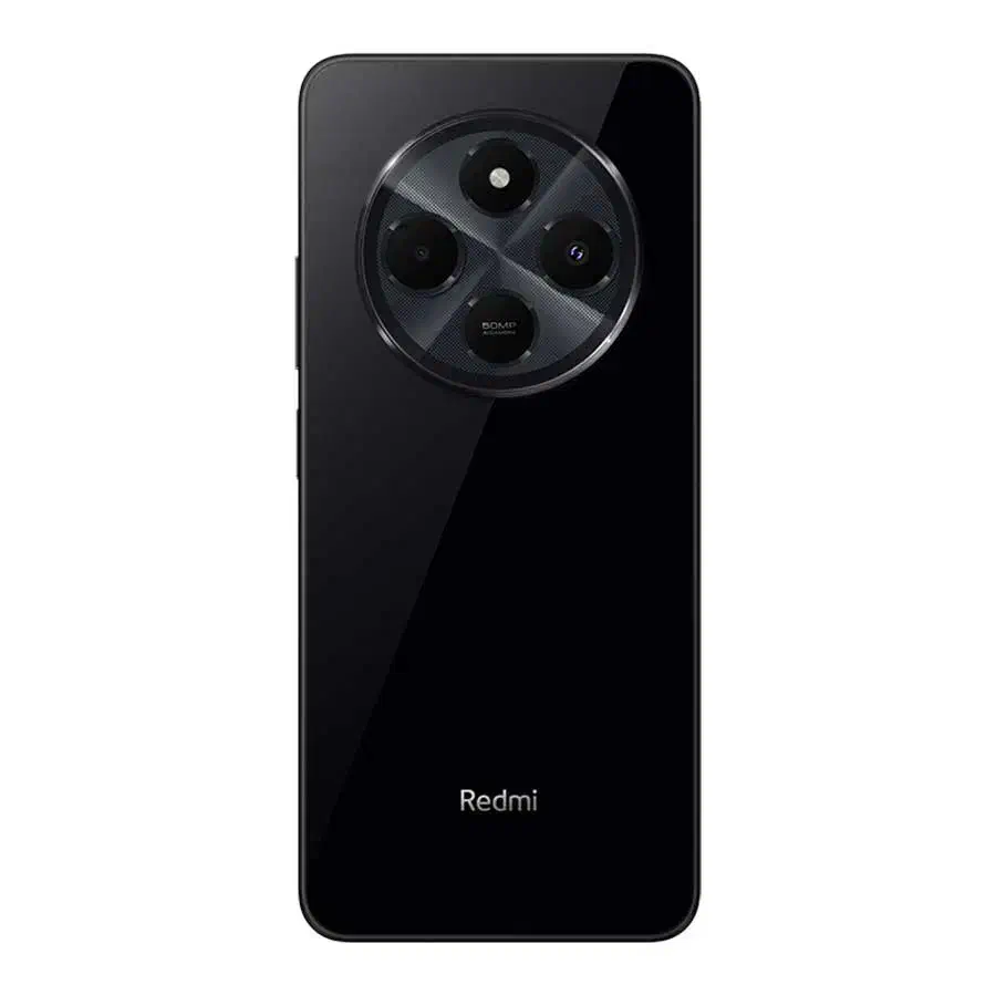 شیائومی Redmi 14C حافظه 256 رم 8 پلمپ رنگ مشکی|موبایل|بیرجند, |دیوار