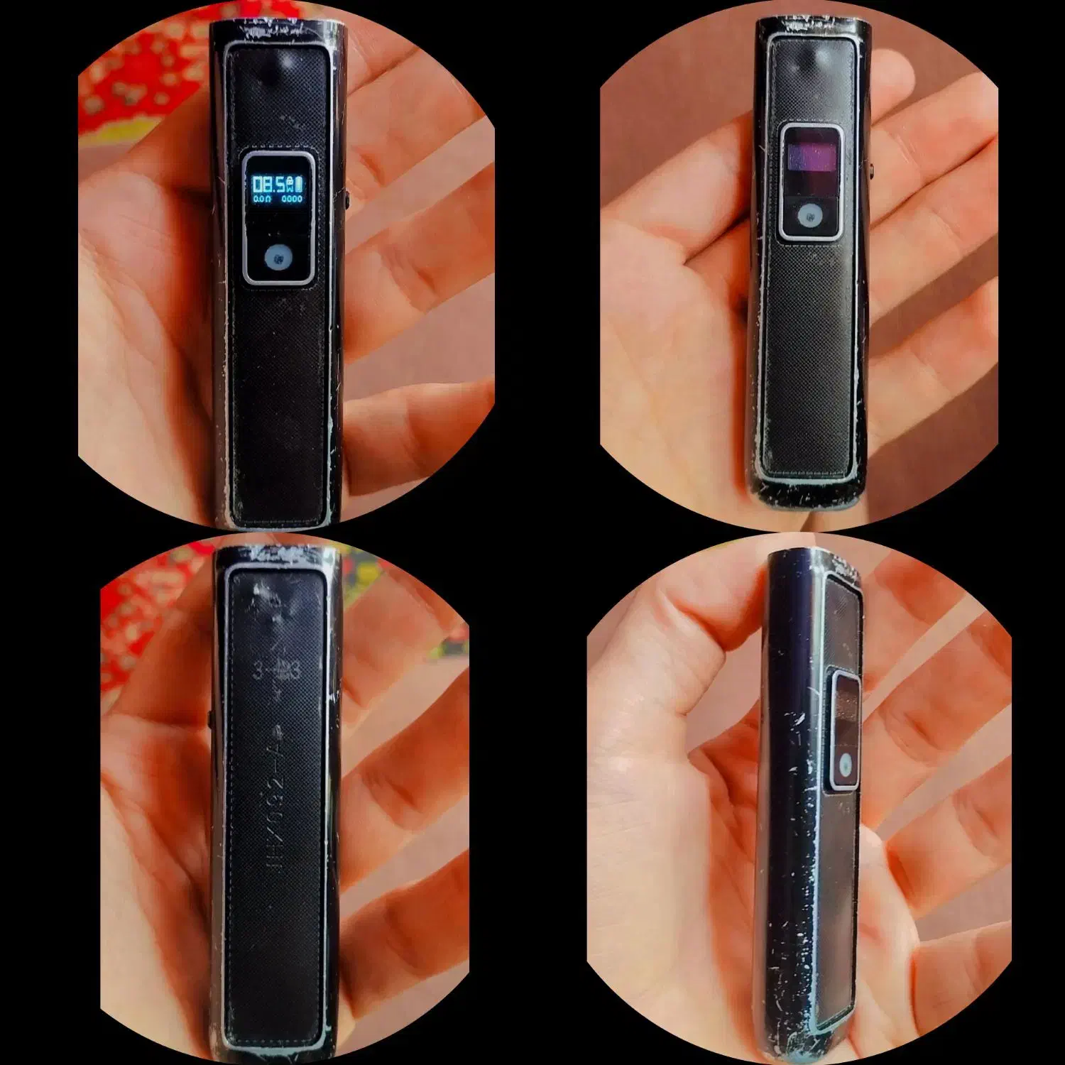 پاد URSA NANO PRO2|زیورآلات و اکسسوری|کازرون, |دیوار