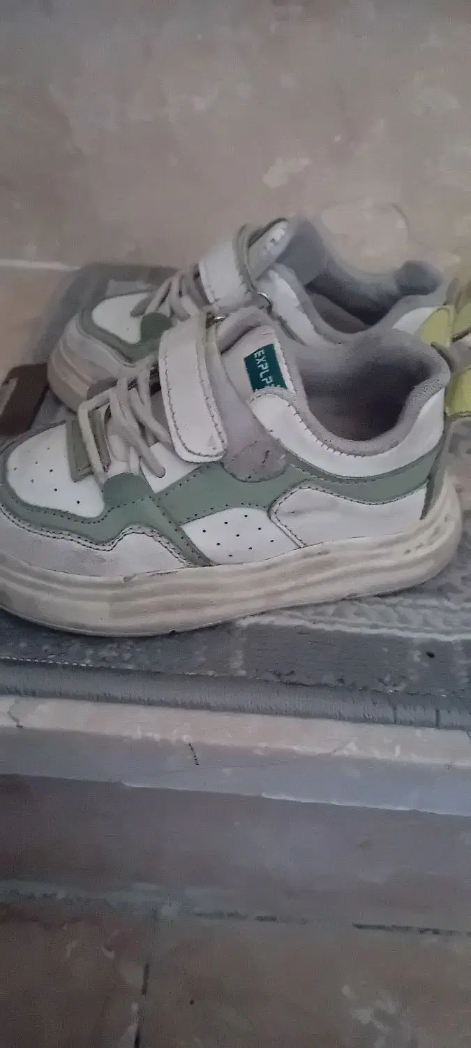 shoos|کفش و لباس بچه|ارومیه, |دیوار