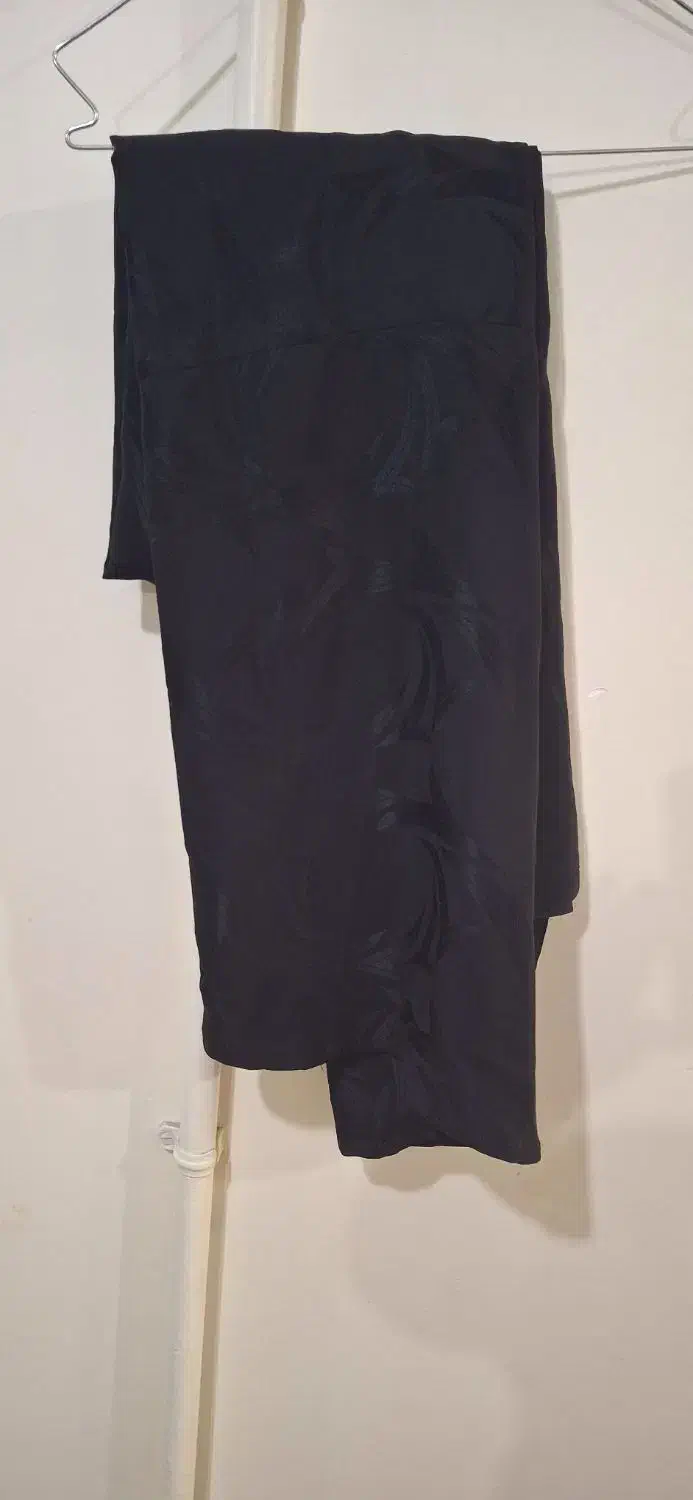 چادر مشکی نو|لباس|اسلامشهر, شهرک محمدیه|دیوار