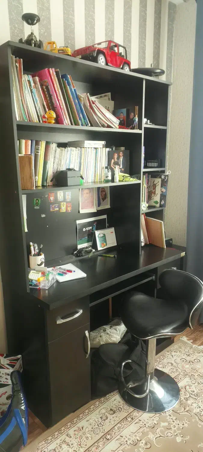 مبلمان و ناهار خوری|مبلمان خانگی و میز عسلی|اندیشه, اندیشه فاز ۳|دیوار