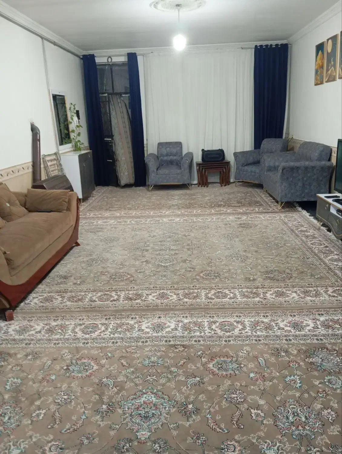 خانه ویلایی بهشتی ۱۶|فروش خانه و ویلا|چناران, |دیوار