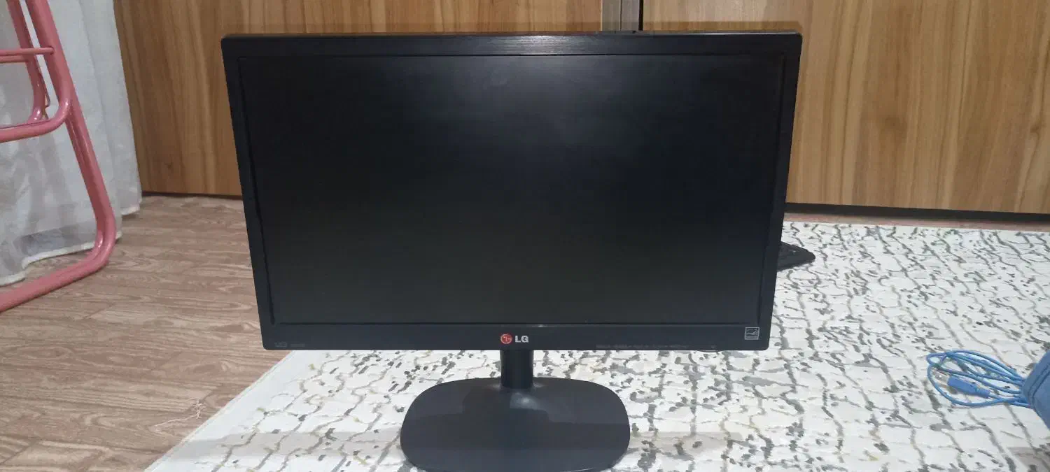 مانیتور و کیبورد|قطعات و لوازم جانبی رایانه|هشتگرد, شهرک بعثت|دیوار