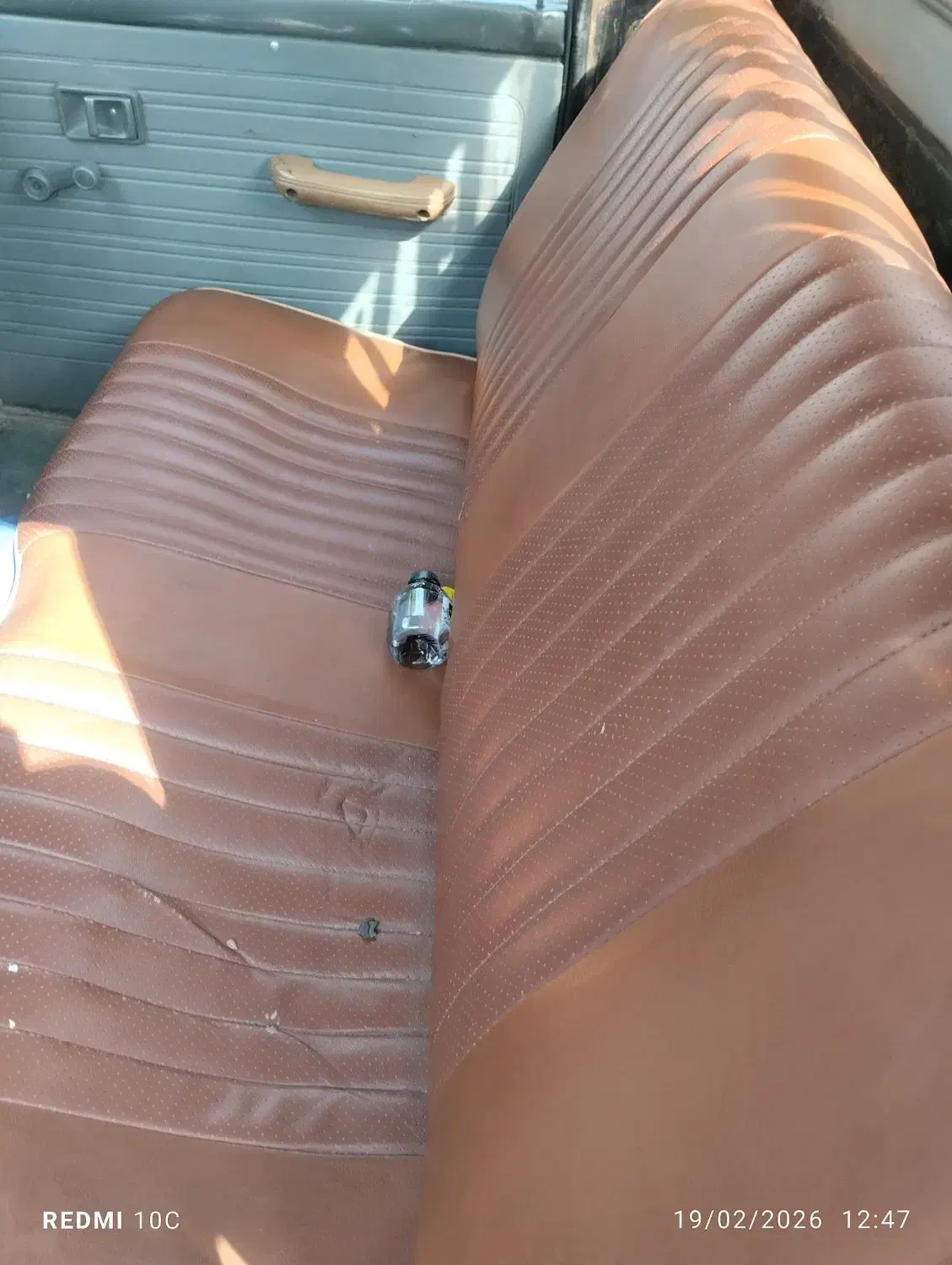 وانت مزدا|خودرو سواری و وانت|کرج, مهرویلا جنوبی|دیوار