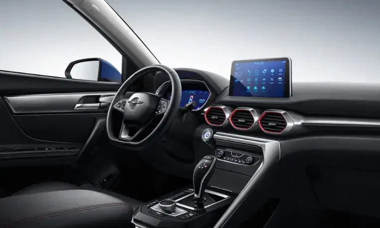 هایما s8 اس 8|خودرو سواری و وانت|اصفهان, شهرک صنعتی امیرکبیر (شاپور جدید)|دیوار