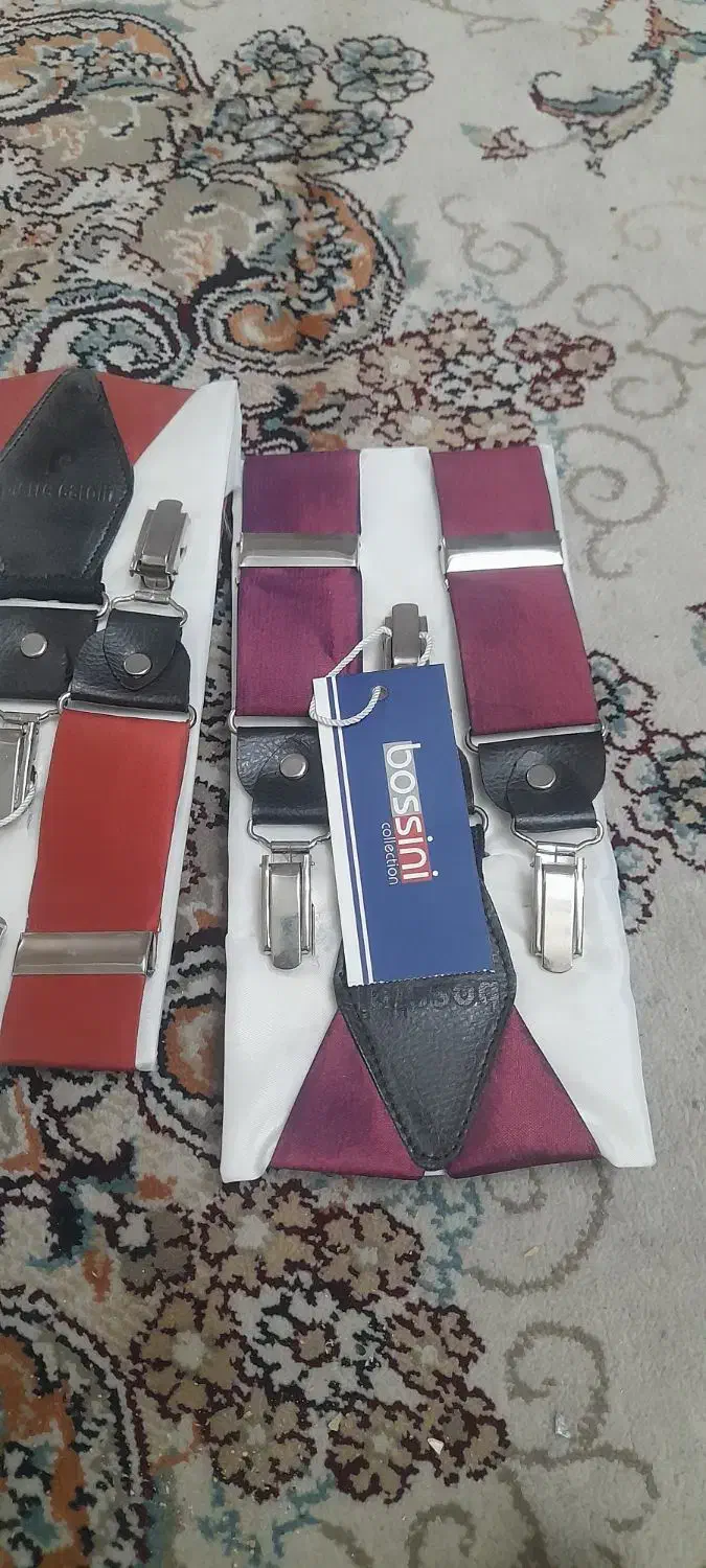 بند شلوار مردانه|کیف، کفش، کمربند|کرج, خرمدشت|دیوار