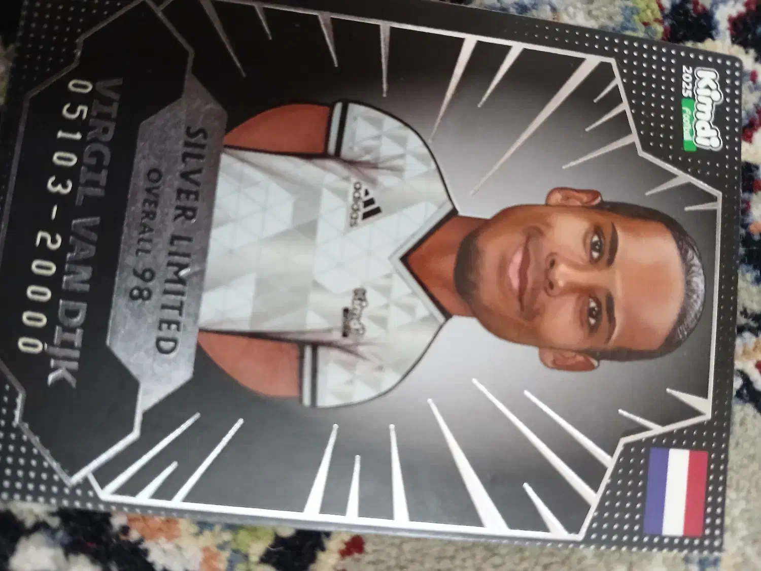 کارت کیمدی|کلکسیون و سرگرمی|مرند, |دیوار