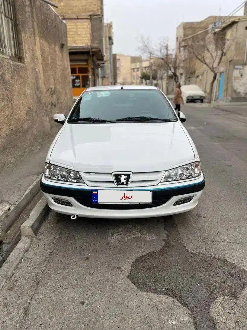 پرشیا سفارشی ۱۴۰۲|خودرو سواری و وانت|باقرشهر, |دیوار