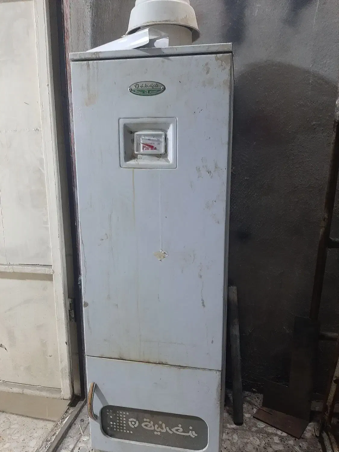 آبگرمکن مخزنی|آبگرمکن، پکیج، شوفاژ|بندر ماهشهر, |دیوار