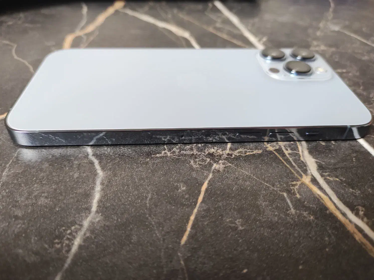 Iphone 13 Pro Max|موبایل|رشت, باهنر|دیوار