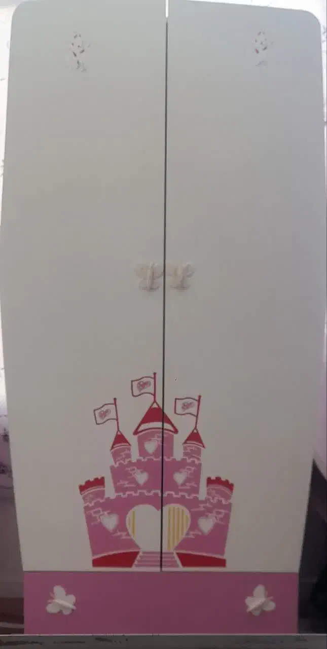 سرویس خواب و تشک  کودک و نوجوان|تخت و سرویس خواب|داران, |دیوار