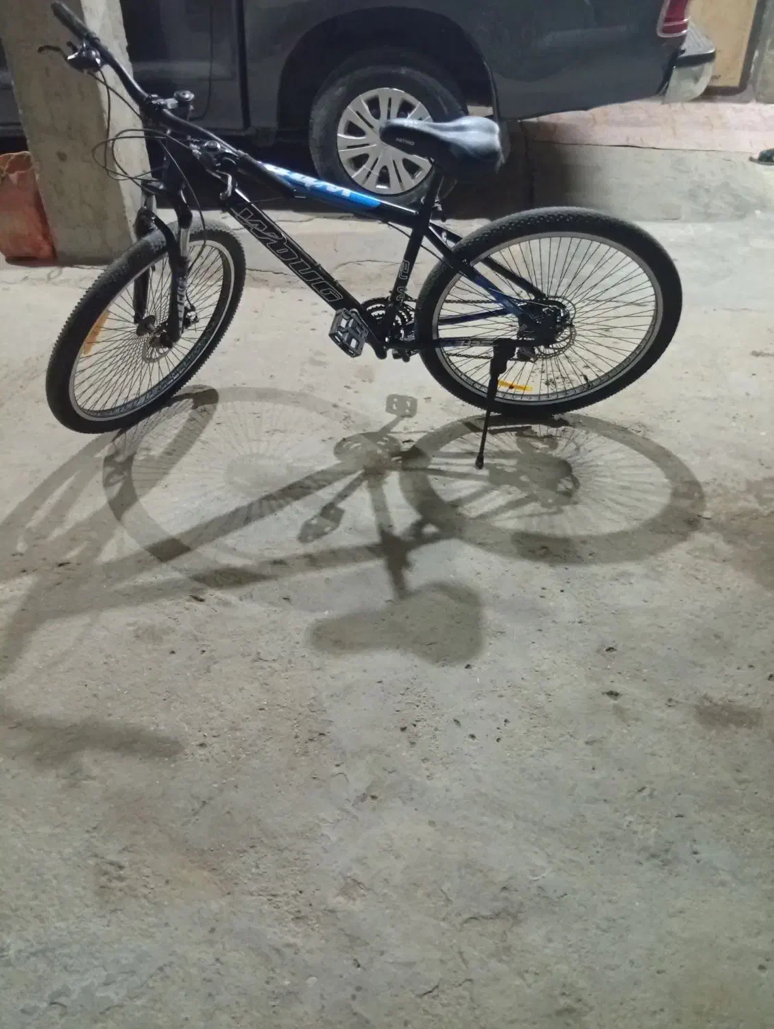 دوچرخه 27/5|دوچرخه، اسکیت، اسکوتر|قشم, |دیوار