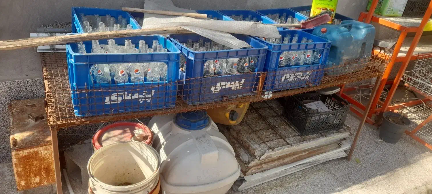 به دلیل تغیر شغل|فروشگاه و مغازه|فسا, |دیوار