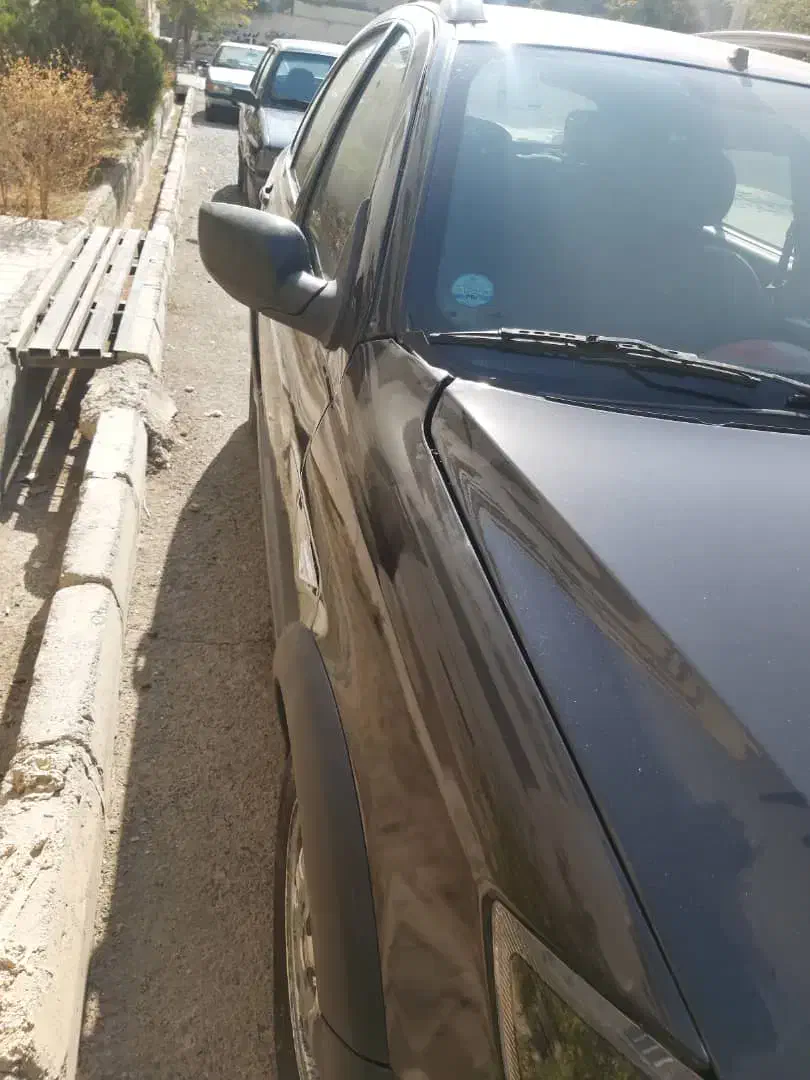 کوییک R سال ۱۴۰۱|خودرو سواری و وانت|چهارباغ, |دیوار