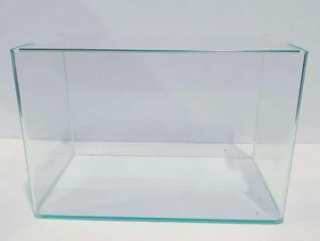 اکواریم شرکتی شیشه خم|ماهی|قم, علی آباد سعدگان|دیوار