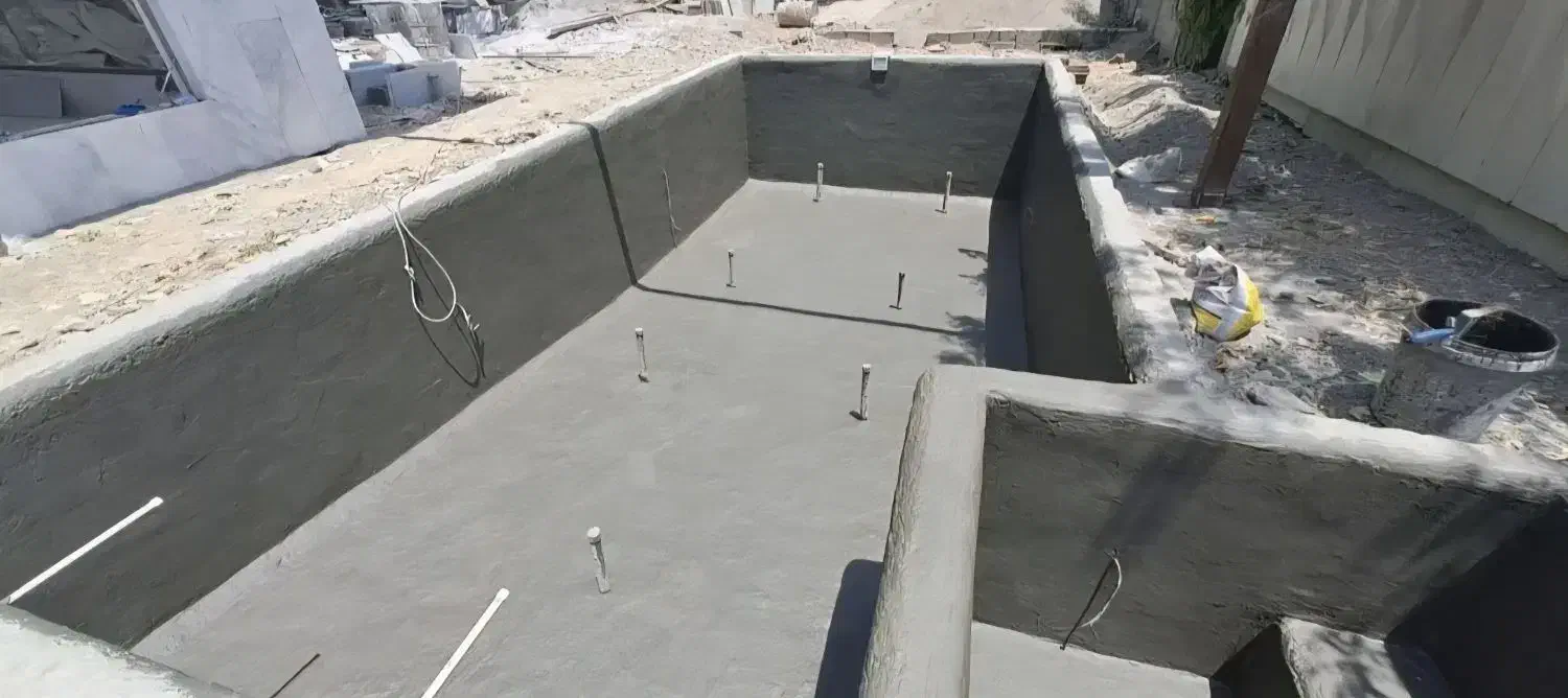 اب بندی پشته بام و استخر|خدمات پیشه و مهارت|هشتگرد, شهرک ولیعصر (مصلی)|دیوار