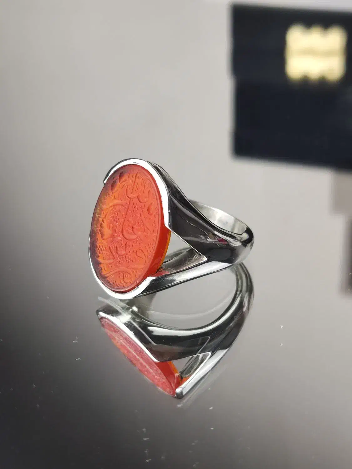 انگشتر کلکسیونی|جواهرات|کرج, اسدآباد|دیوار