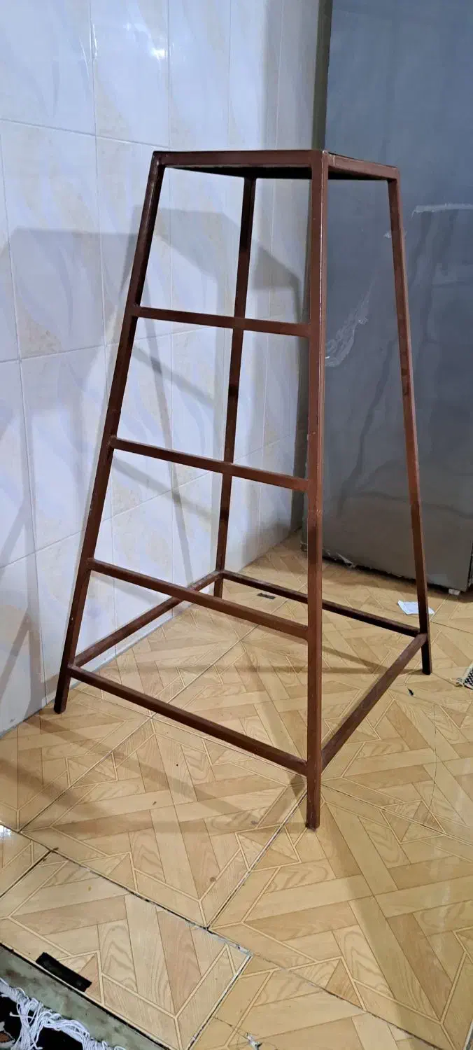 چهارپایه فلزی|ابزارآلات|سبزوار, اسلام آباد|دیوار