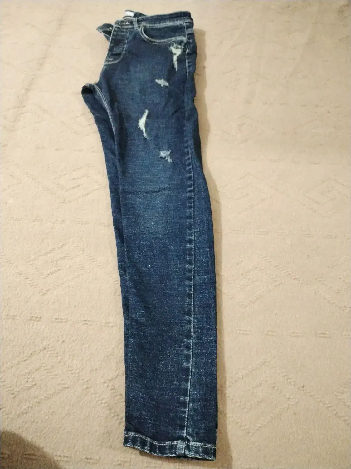 شلوار لی مردانه|لباس|قرچک, میرزائی جنوبی|دیوار