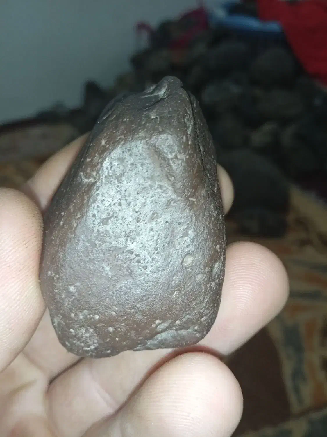 شهابسنگتامنتیت|بدلیجات|اهر, |دیوار