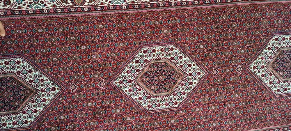 فرش|فرش|خرمدره, |دیوار