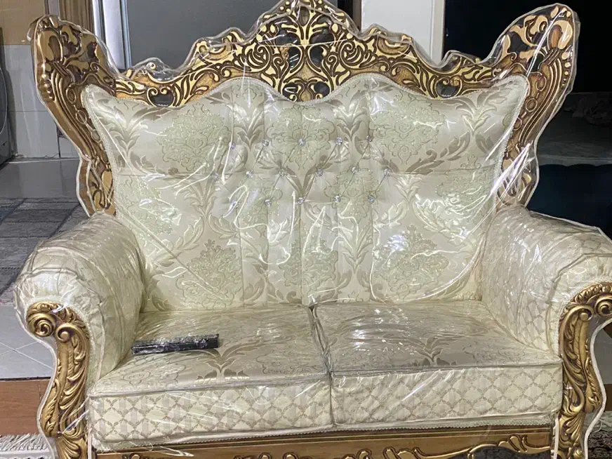 مبلمان سلطنتی|مبلمان خانگی و میز عسلی|تهران, کوثر|دیوار