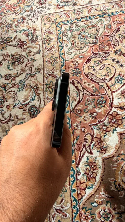 گوشی آیفون ۱۴ پرومکس - Iphone 14 Pro max|موبایل|سنندج, |دیوار