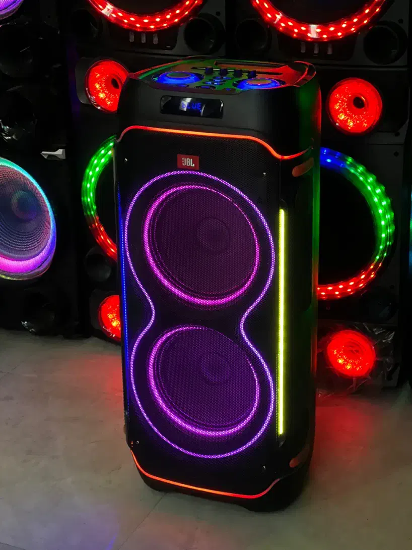 باند و اسپیکر جی‌ بی ال JBL 1023 ، سونی ، مکسیدر|سیستم صوتی خانگی|تهران, تهرانپارس غربی|دیوار