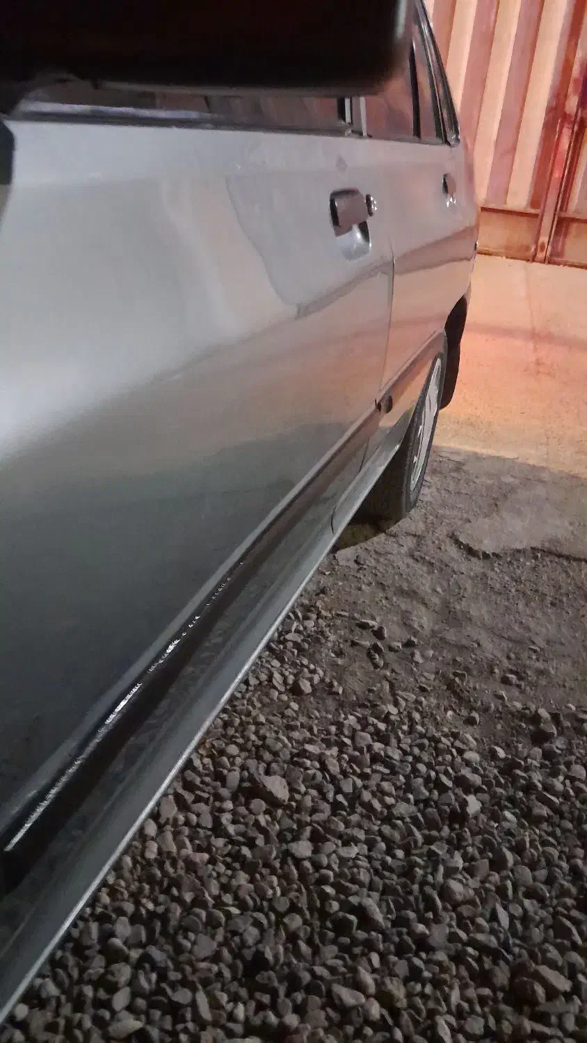 پراید مدل 89 بنزینی|خودرو سواری و وانت|مشهد, امیرآباد|دیوار