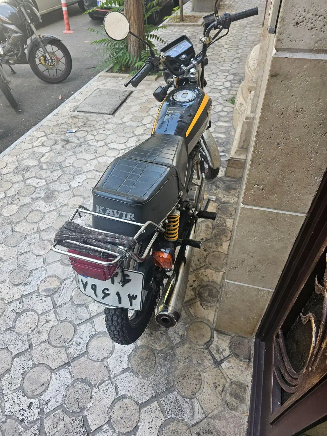 موتورسیکلت ۱۴۰۲|موتورسیکلت|فردیس, سرحدی|دیوار