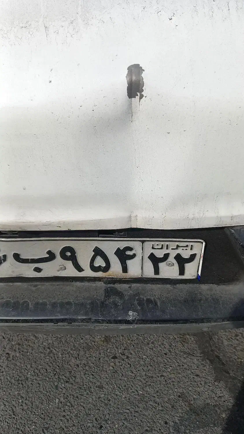 تیگو۷ مدل ۹۷|خودرو سواری و وانت|تهران, فردوس|دیوار