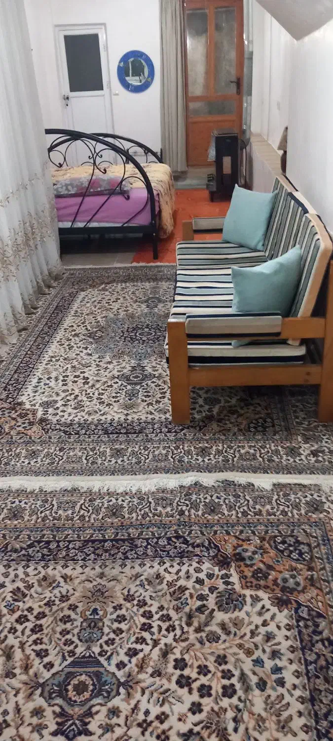 اجاره روزانه ویلا|اجارهٔ کوتاه‌مدت آپارتمان و سوئیت|رشت, حومه رشت|دیوار