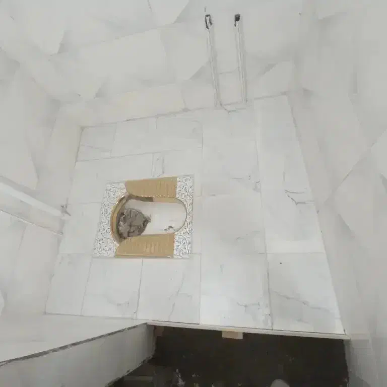 کاشی کاری وبنایی|خدمات پیشه و مهارت|اهواز, کوی باهنر|دیوار