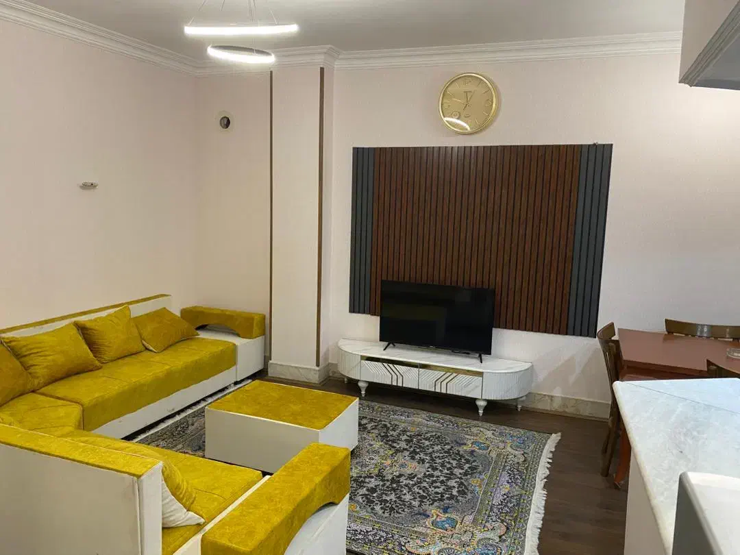 اجاره واحد های مبله نوساز آزادی چیتگر جنت آباد|اجارهٔ کوتاهمدت آپارتمان و سوئیت|تهران, استاد معین|دیوار