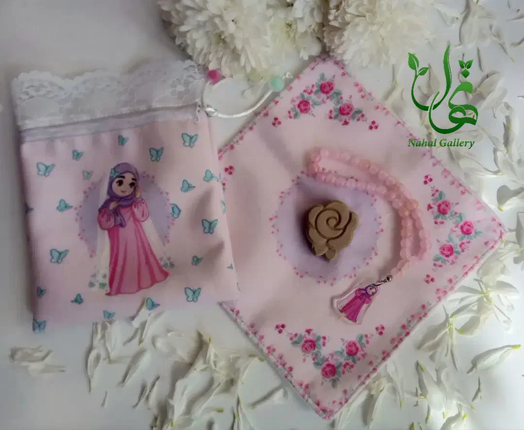 سجاده کودک و نوجوان|اسباببازی بچه|قم, پردیسان|دیوار