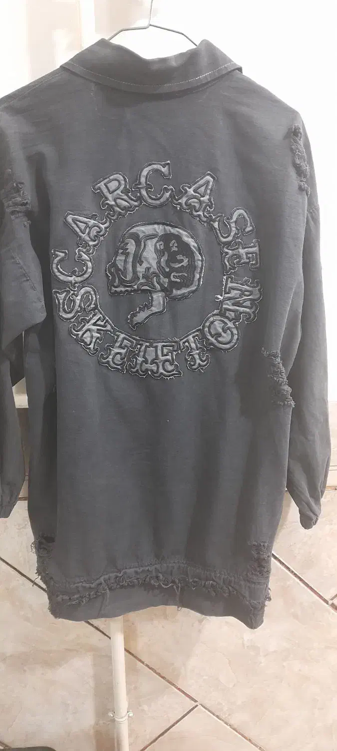 کت های کتان نونو|لباس|دورود, |دیوار