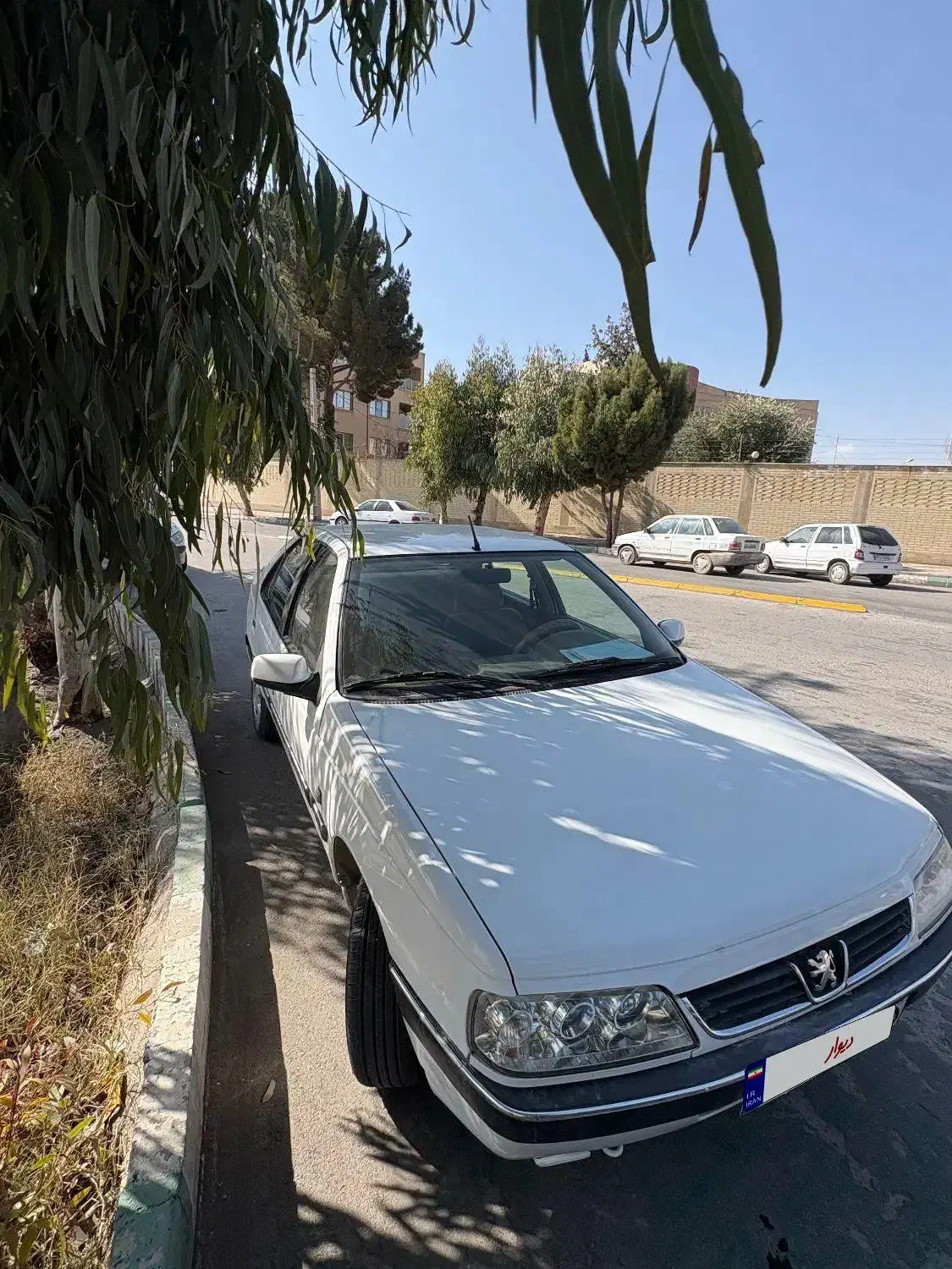 پژوslx|خودرو سواری و وانت|سیرجان, |دیوار