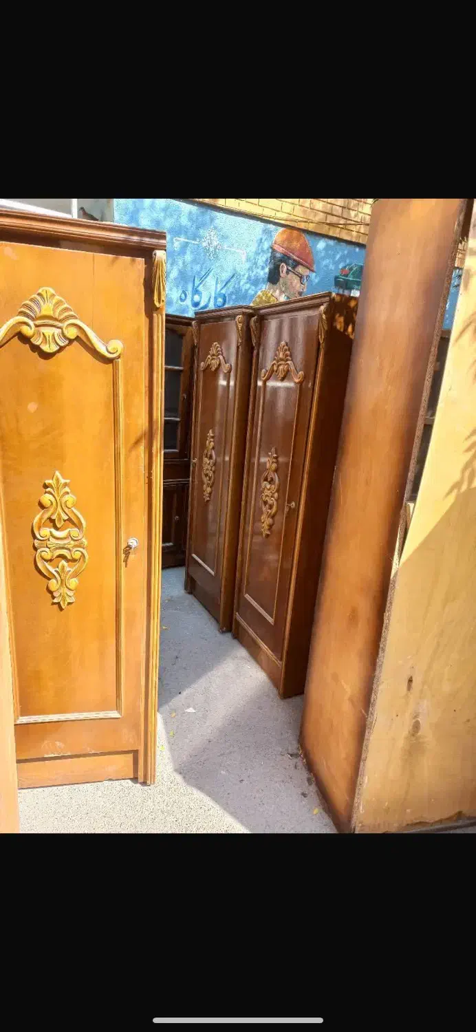 کمد|جاکفشی، کمد، دراور|تهران, بازار|دیوار